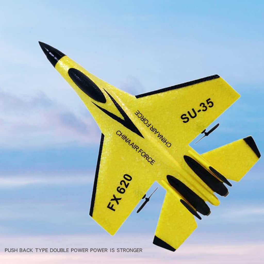 SkyBlaze™ - RC Jet