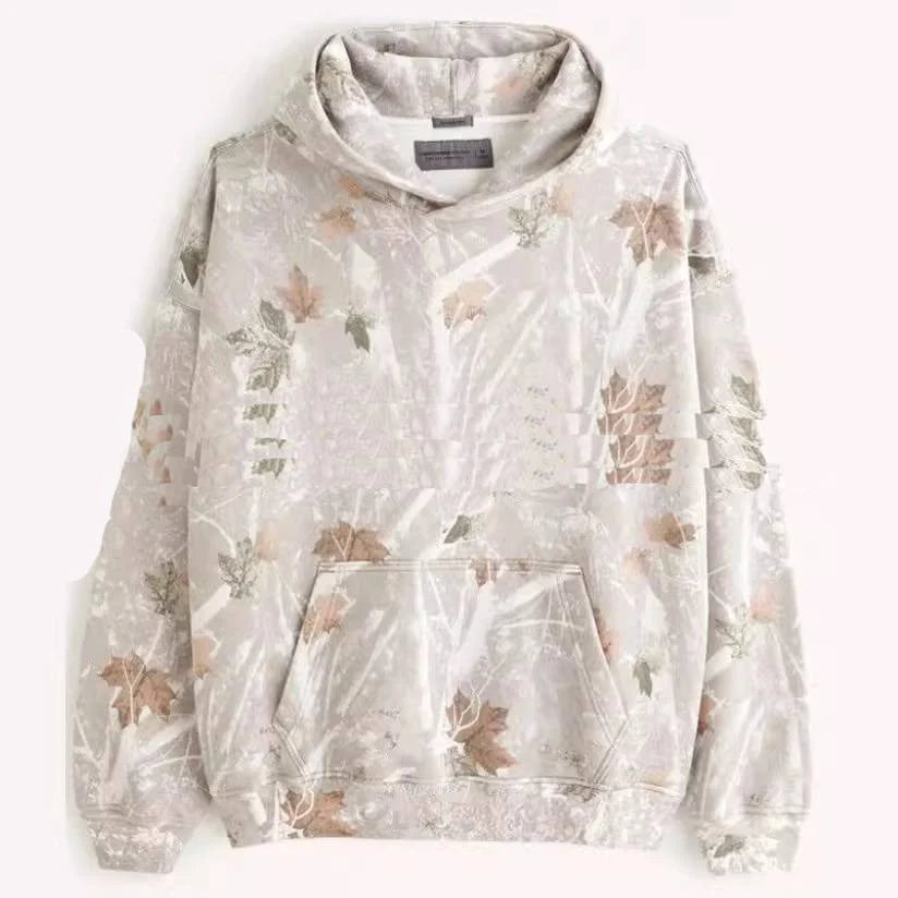 TerraCamo™ - Fleece Hoodie