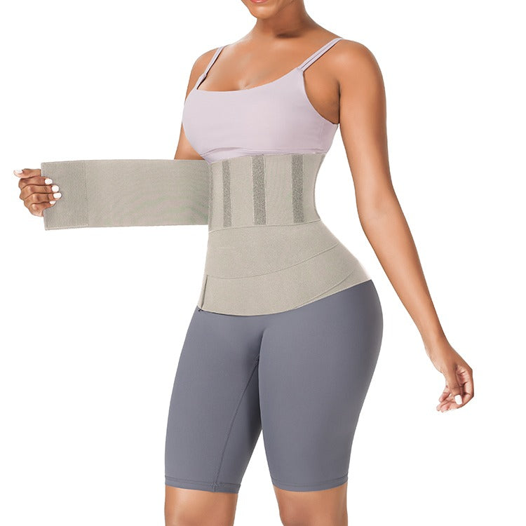 CoreSculpt™ - Waist Trainer Belt