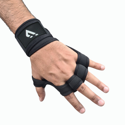 GripLock™ Lifting Gloves