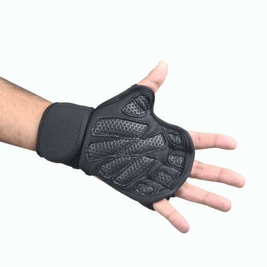 GripLock™ Lifting Gloves