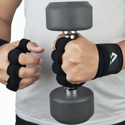 GripLock™ Lifting Gloves