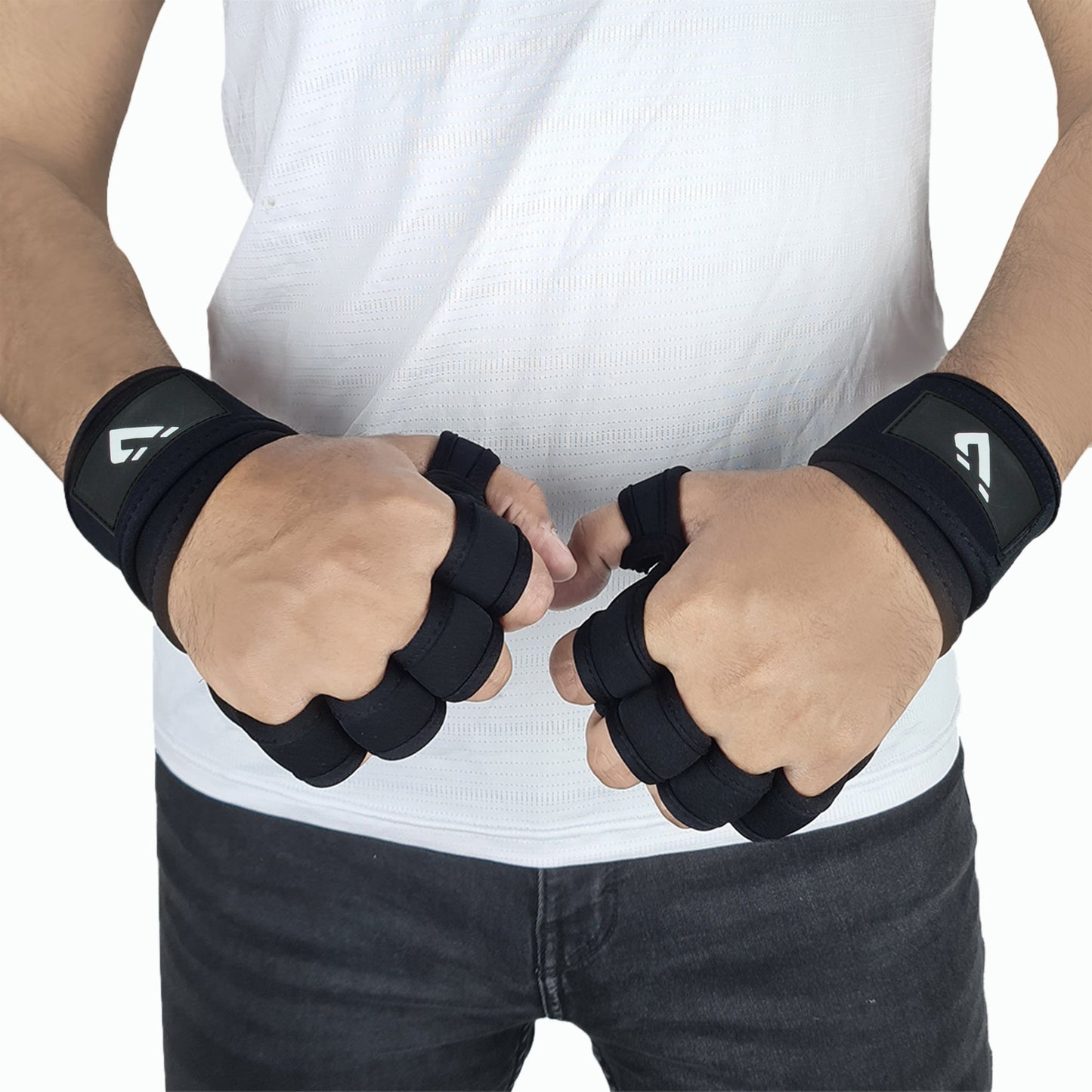 GripLock™ Lifting Gloves