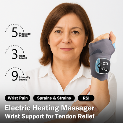 TenZen Wrap