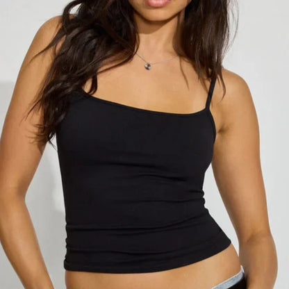 Evi Top + FREE Matching Shorts