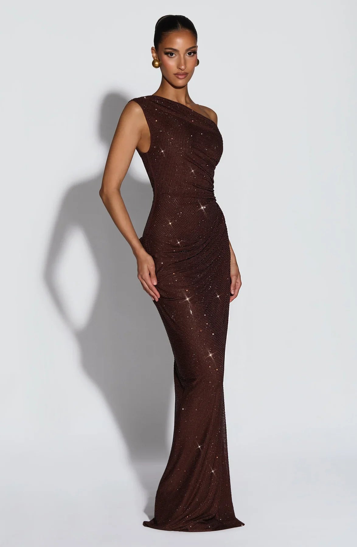 Agnes Maxi Dress