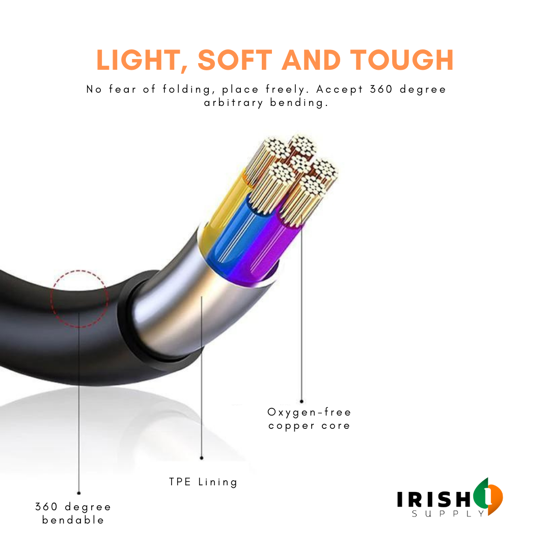 SonicFlex™ - Bone Conduction Headphones