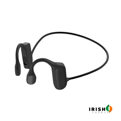 SonicFlex™ - Bone Conduction Headphones