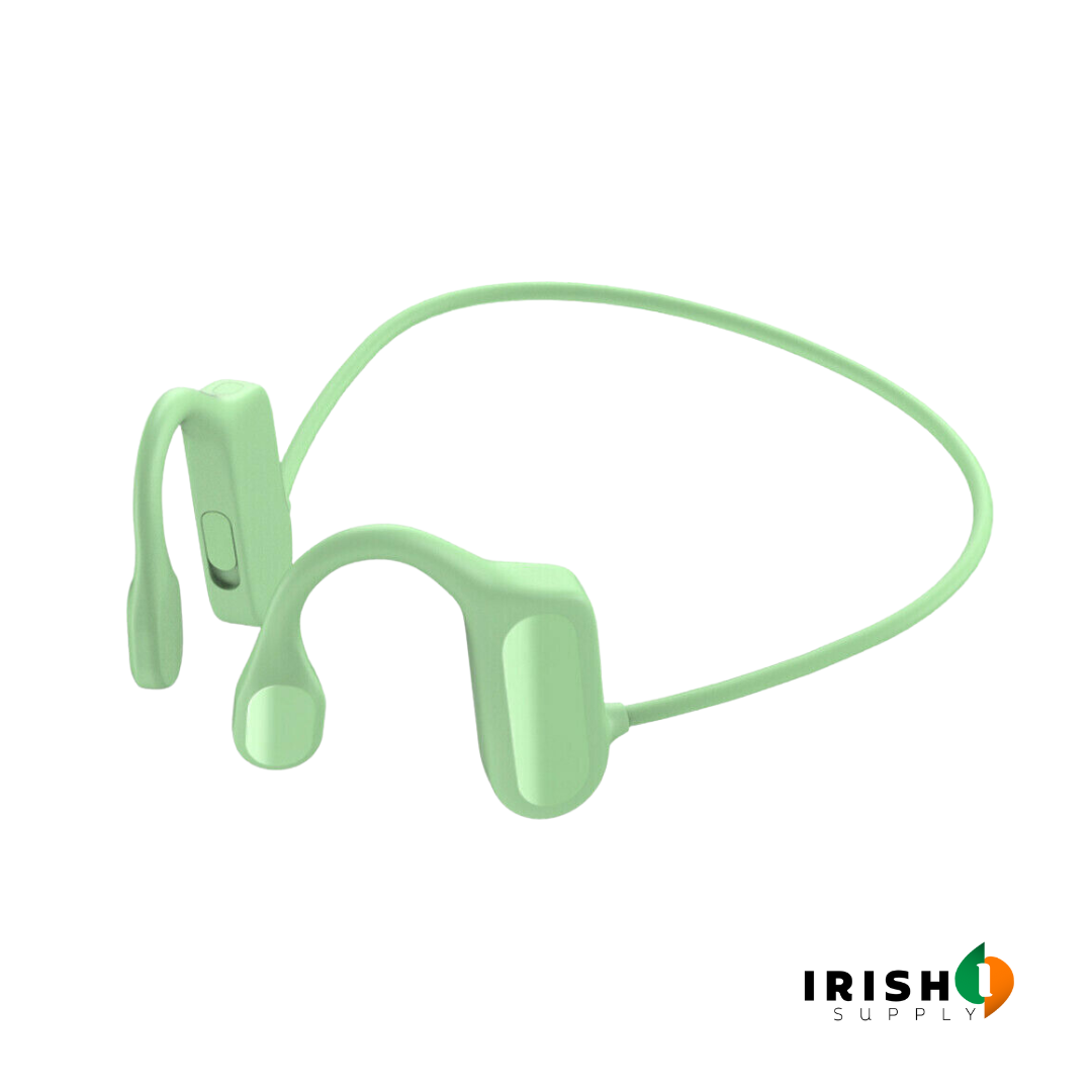 SonicFlex™ - Bone Conduction Headphones