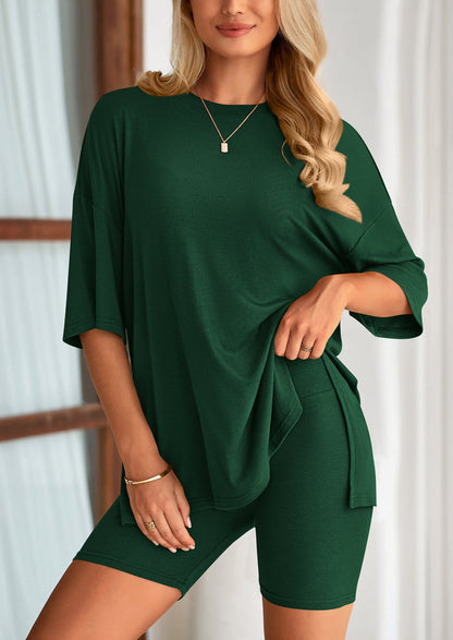 CloudSoft Two-Piece Set