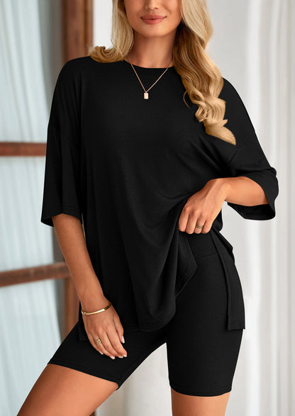 CloudSoft Two-Piece Set