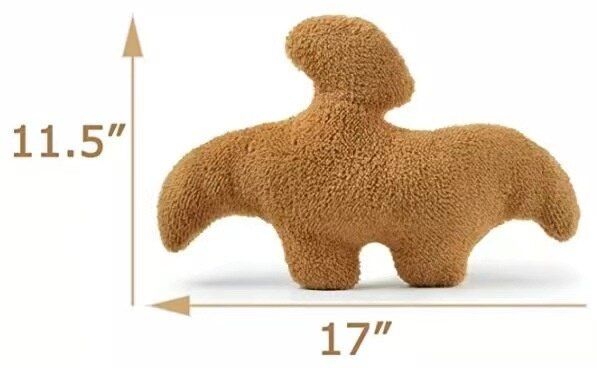 SnuggleDino™ - Plush Toy