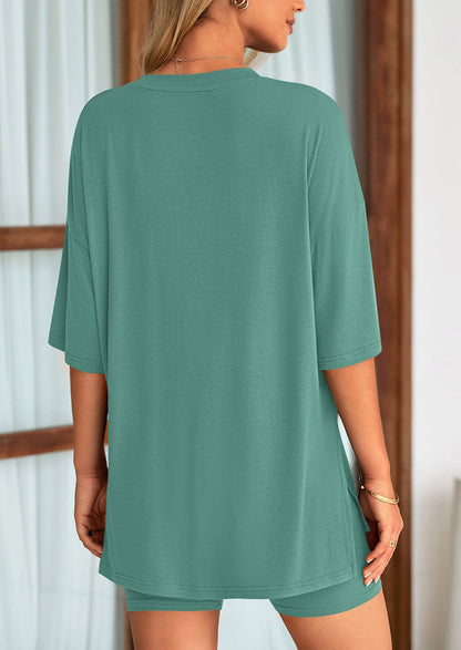 CloudSoft Two-Piece Set