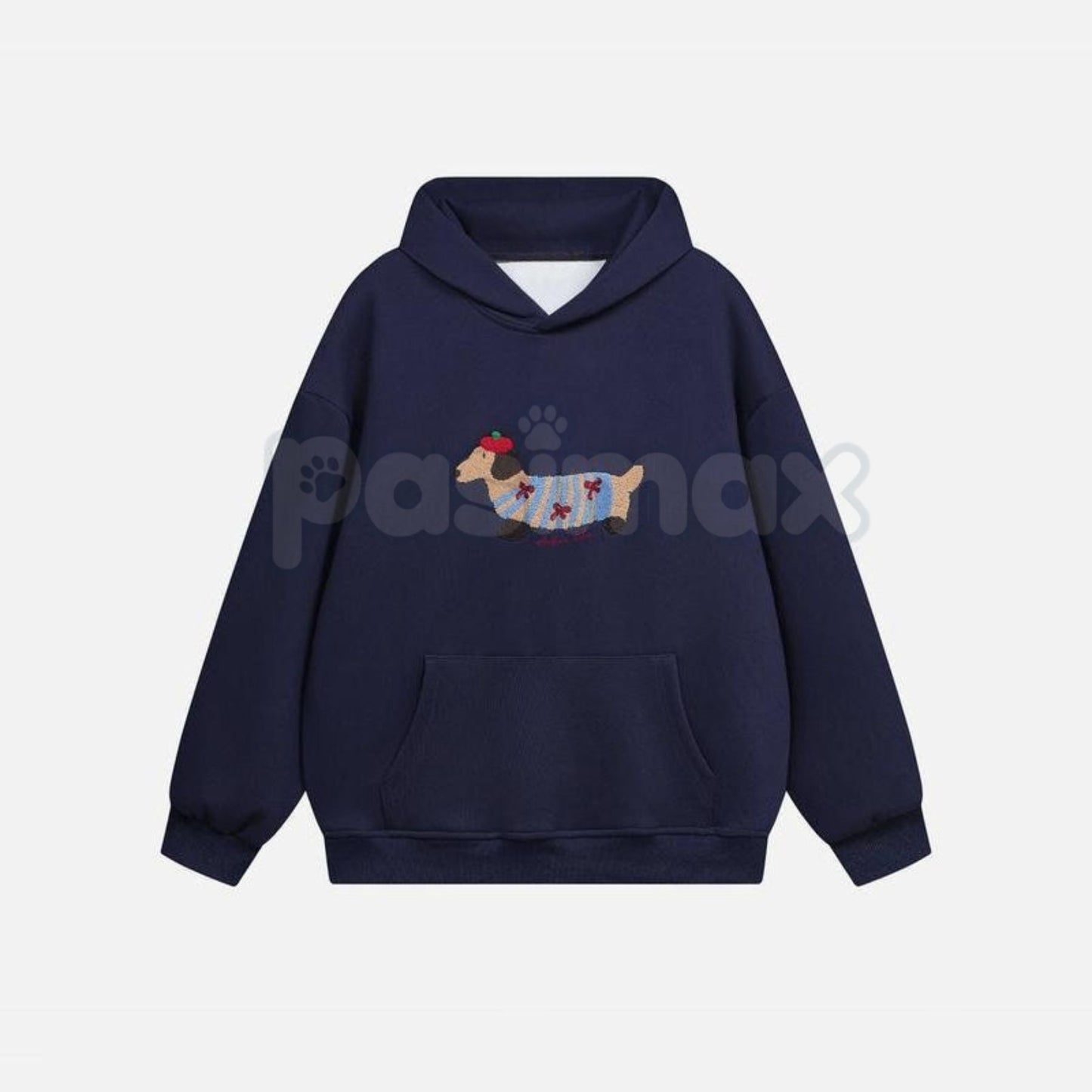 CozyPup™ - Graphic Hoodie