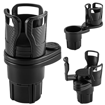 CupFlex™ - 360° Car Cup Expander