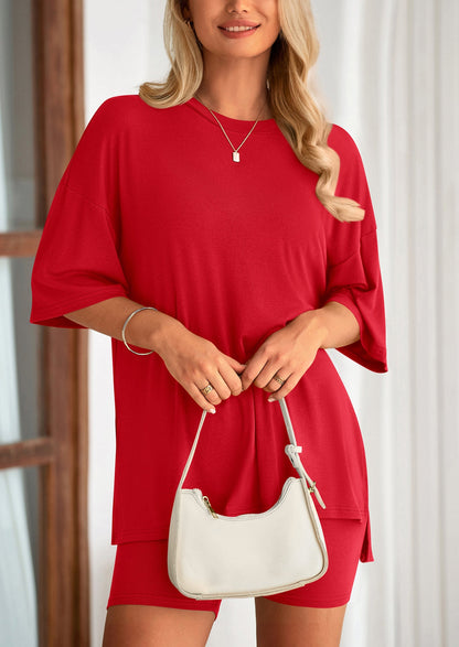 CloudSoft Two-Piece Set