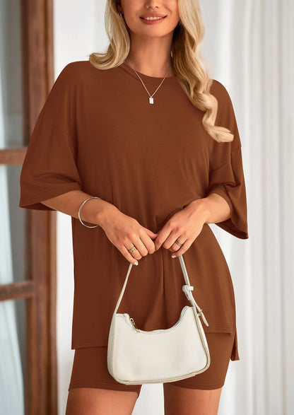 CloudSoft Two-Piece Set