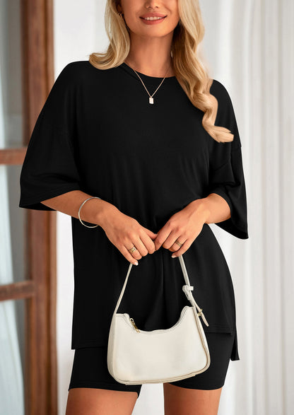 CloudSoft Two-Piece Set