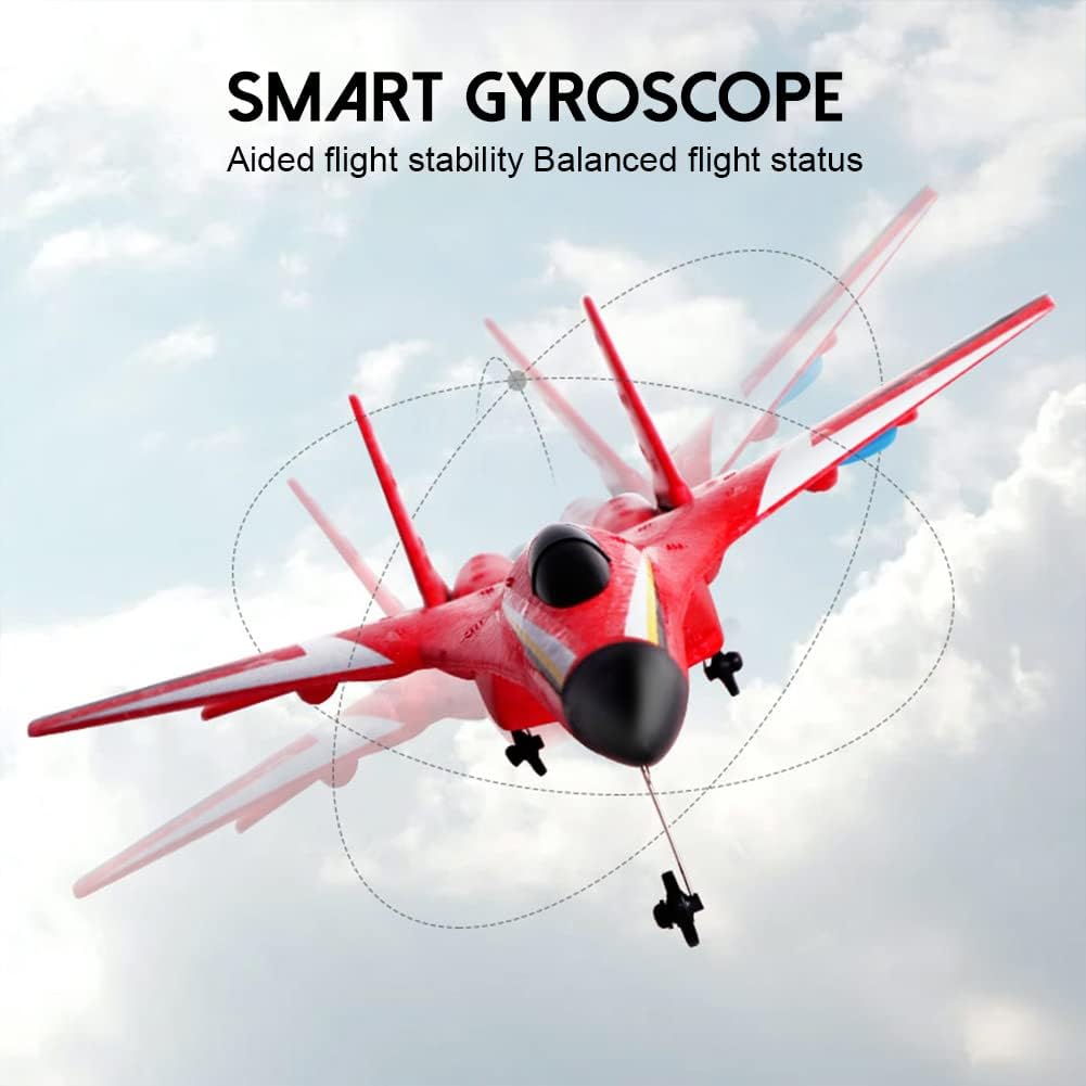 SkyBlaze™ - RC Jet