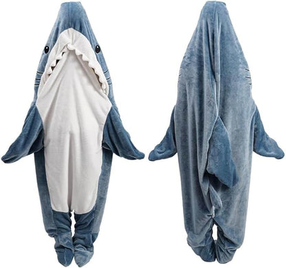SharkSnug™ - Wearable Blanket
