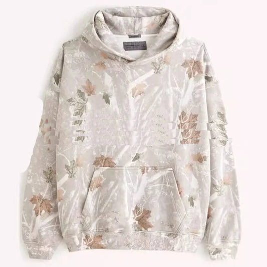 TerraCamo™ - Fleece Hoodie