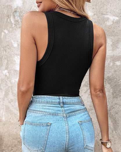 VelaContour™ Bra Tank Top
