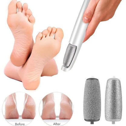SmoothSole™ Electric Callus Remover