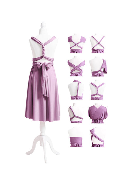 WrapMuse™ - Convertible Beach Dress