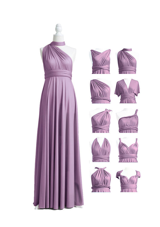 WrapMuse™ - Convertible Beach Dress