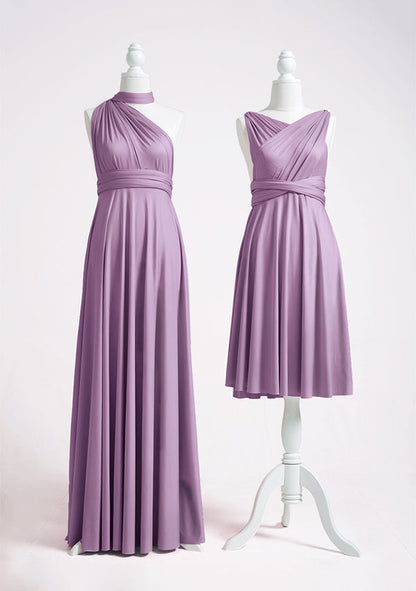 WrapMuse™ - Convertible Beach Dress