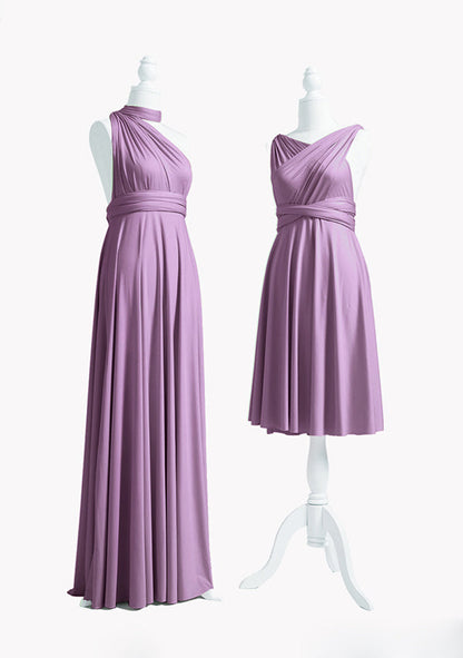 WrapMuse™ - Convertible Beach Dress