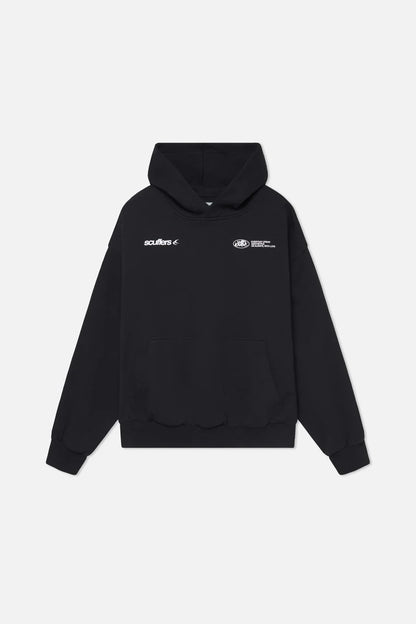 With Love Hoodie