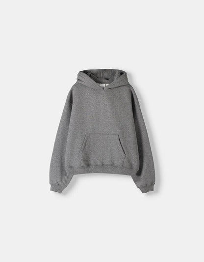 Glitter Hoodie