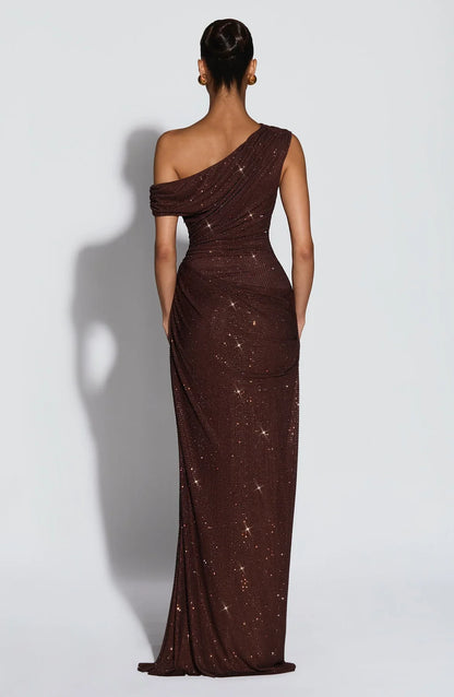Agnes Maxi Dress