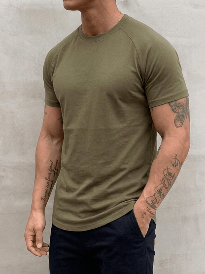 Balinaro Aleano Fit T-Shirt