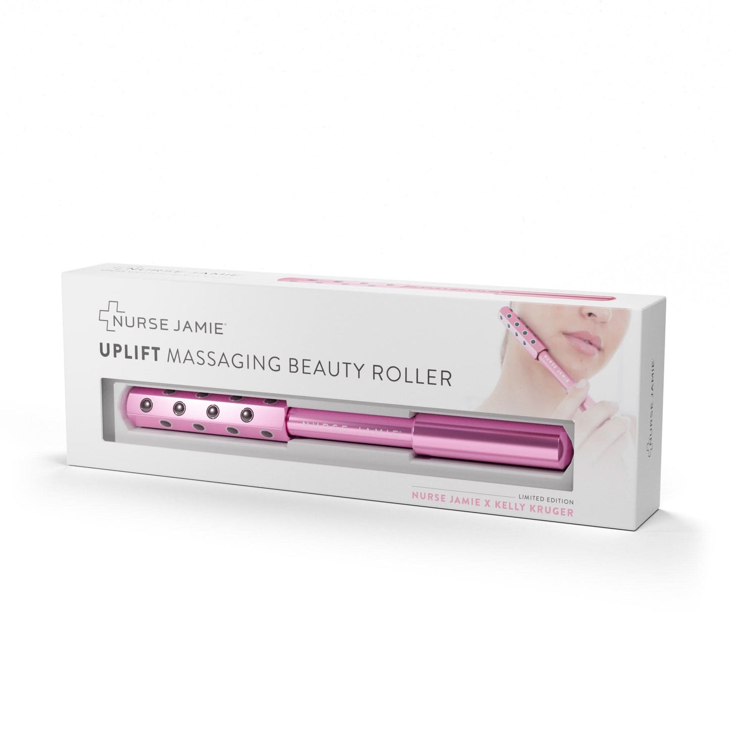 SculptGlow™ - Facial Massage Wand