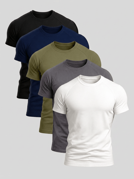 Balinaro Aleano Fit T-Shirt