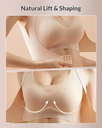 SpineAlign™ Cross-Back Posture Bra