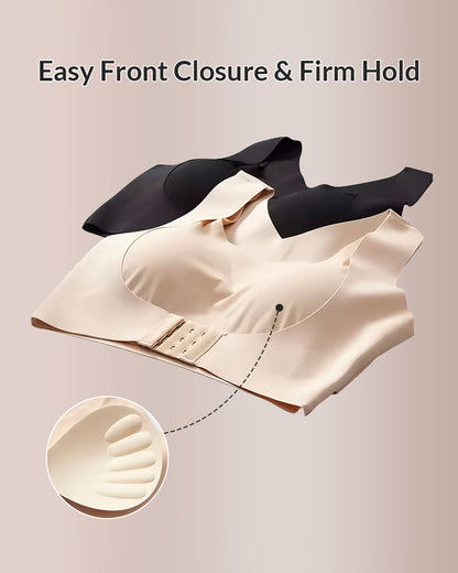 SpineAlign™ Cross-Back Posture Bra