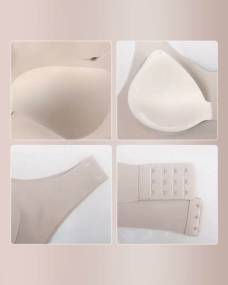 SpineAlign™ Cross-Back Posture Bra