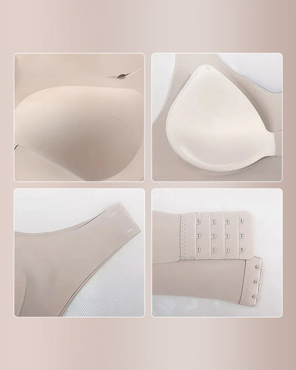 SpineAlign™ Cross-Back Posture Bra