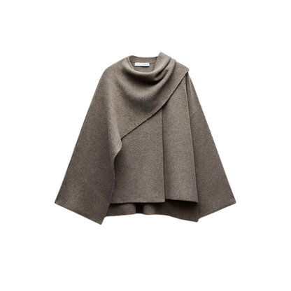 Cape Coat