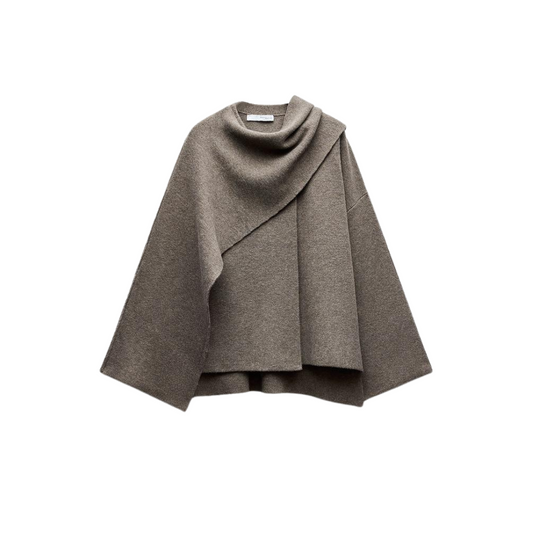 Cape Coat