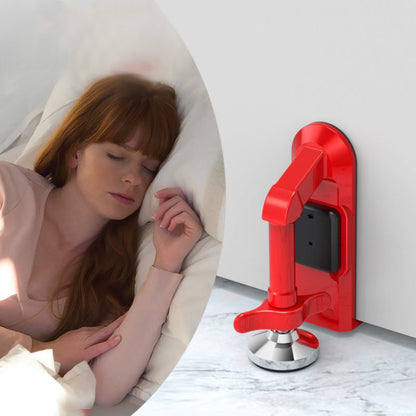 HandleGuard™ Alarm Door Blocker