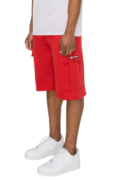 Forge™ Cargo Shorts