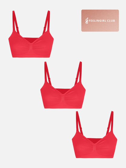 SoftForm™ - Seamless Comfort Bra