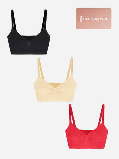 SoftForm™ - Seamless Comfort Bra
