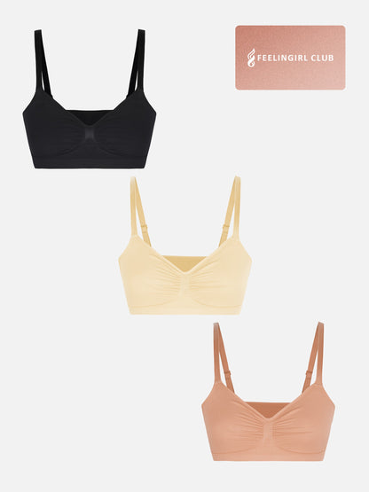 SoftForm™ - Seamless Comfort Bra