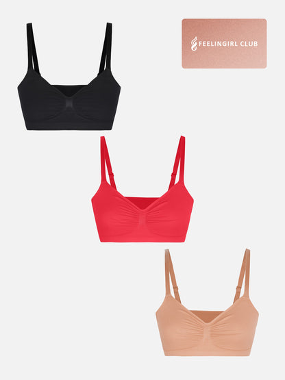 SoftForm™ - Seamless Comfort Bra