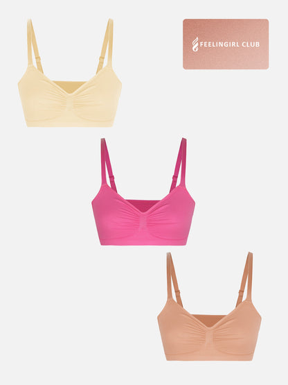 SoftForm™ - Seamless Comfort Bra